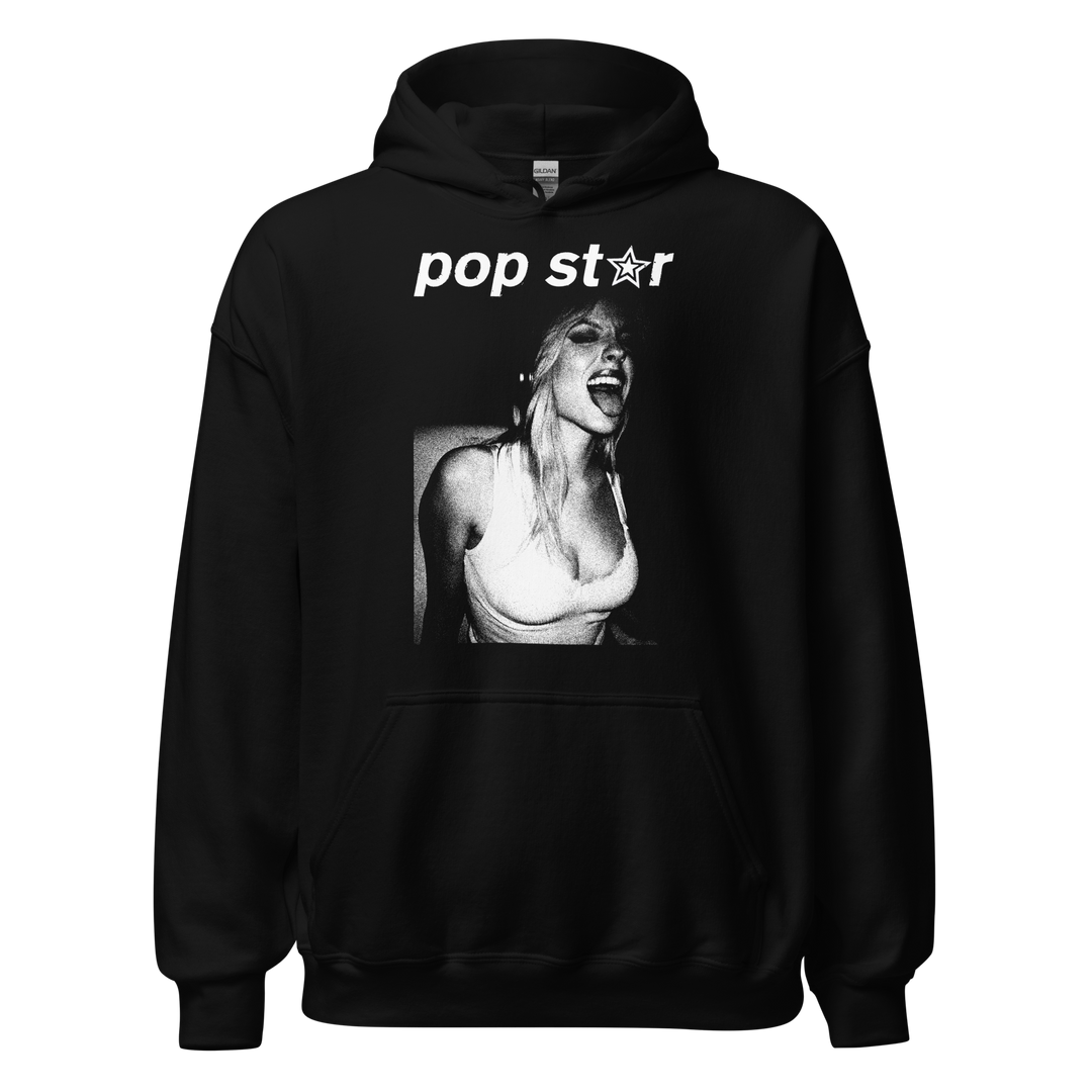 POPSTAR HOODIE